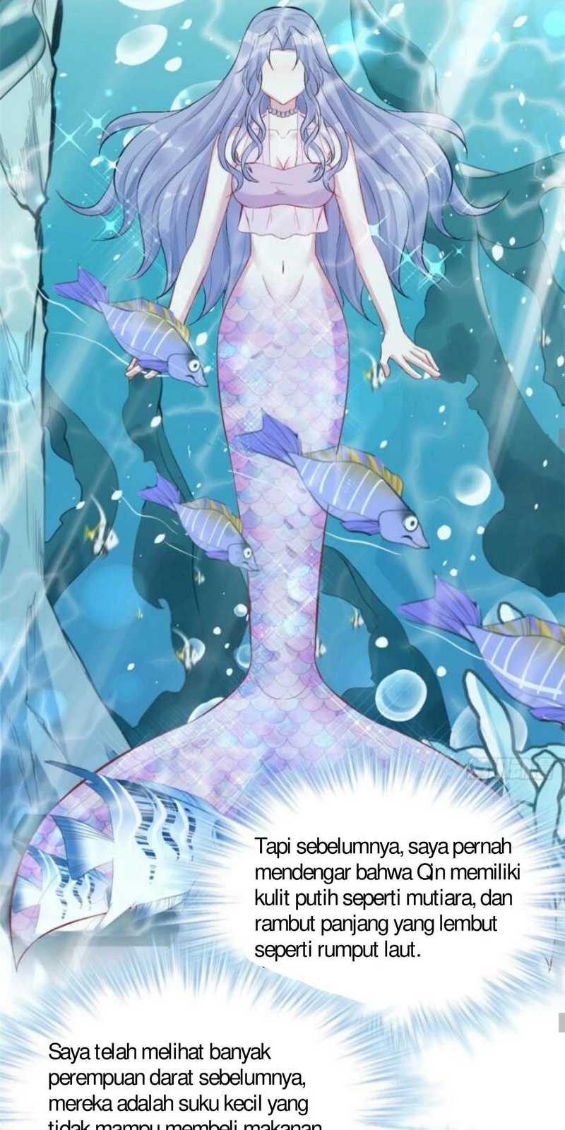 Beauty and the Beasts Chapter 212 Gambar 16